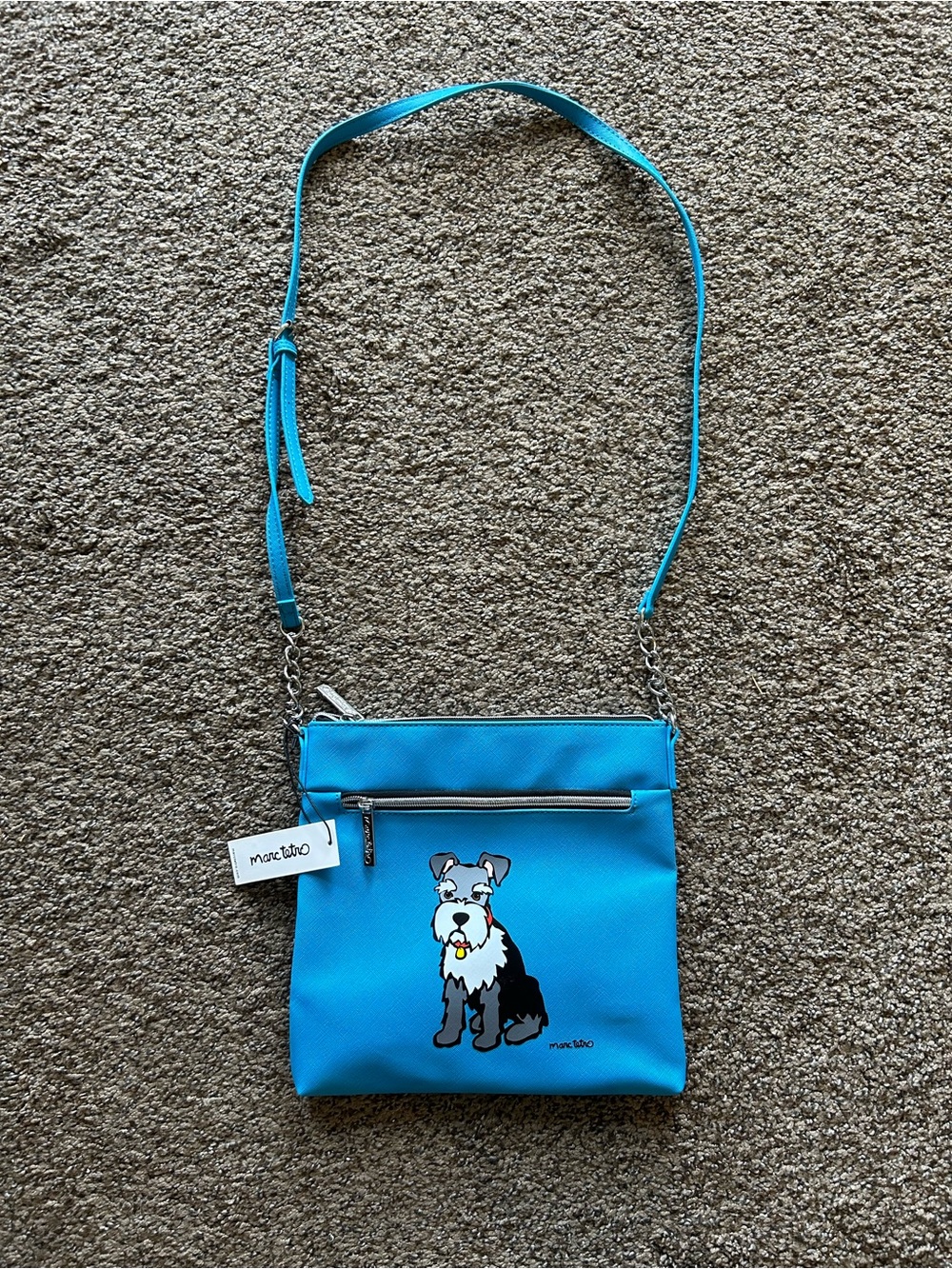 Marc Tetro bag